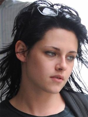 HATING... Kristen Stewart